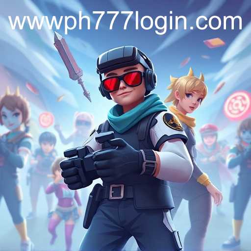 The Rise of PH777: A Game Portal Phenomenon